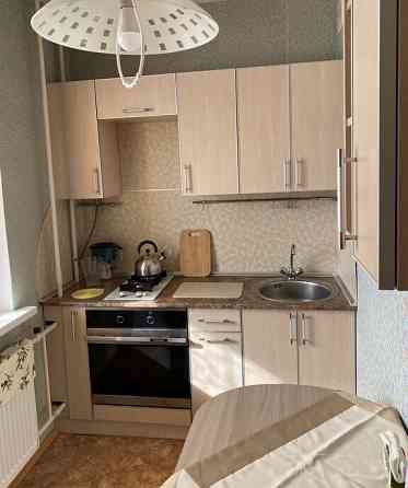 Сдаётся однокомнатная квартира в Ворошиловском районе, ориентир Розы Люксембург Донецк