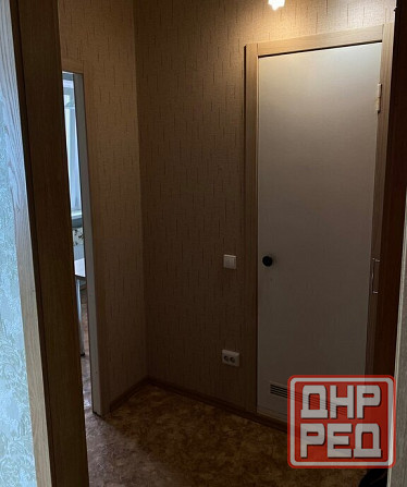 Сдаётся однокомнатная квартира в Ворошиловском районе, ориентир Розы Люксембург Донецк - изображение 3