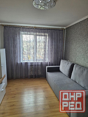 1-к квартира, 34 м2, 7/9 эт. Мариуполь - изображение 3