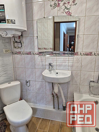 1-к квартира, 34 м2, 7/9 эт. Мариуполь - изображение 2