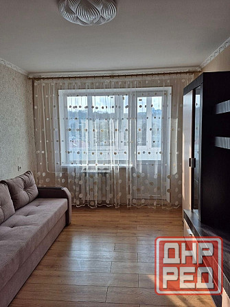 1-к квартира, 34 м2, 7/9 эт. Мариуполь - изображение 1