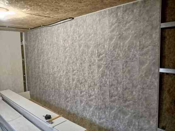 Строительство ремонт Донецк