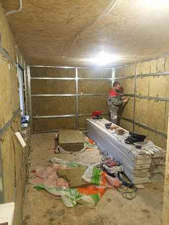 Строительство ремонт Донецк