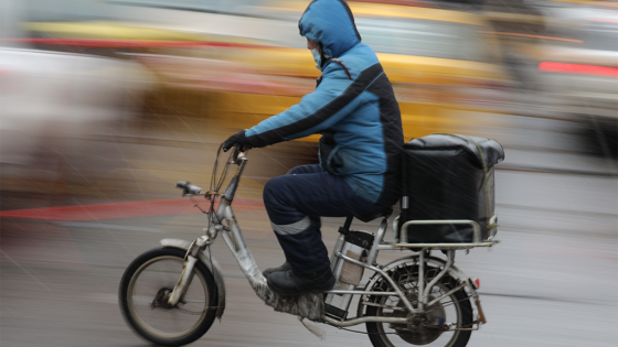 Курьер Донецк