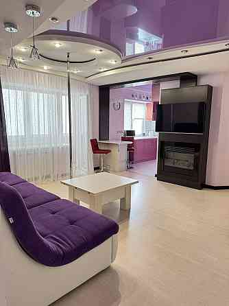 Вода Круглосуточно - Первая Аренда 3х Комнатной Квартиры - Калининский р-н/ Ильича-Грузия! Донецк