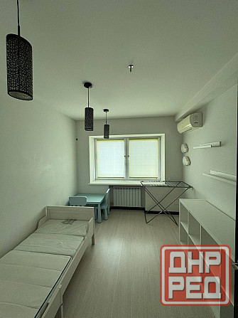 Вода Круглосуточно - Первая Аренда 3х Комнатной Квартиры - Калининский р-н/ Ильича-Грузия! Донецк - изображение 6