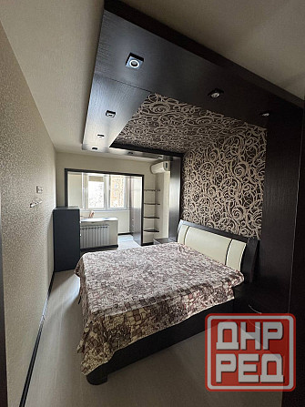 Вода Круглосуточно - Первая Аренда 3х Комнатной Квартиры - Калининский р-н/ Ильича-Грузия! Донецк - изображение 1