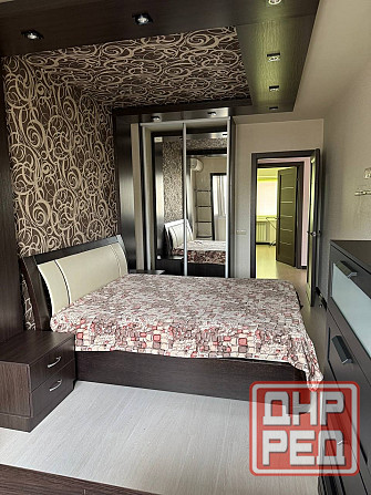 Вода Круглосуточно - Первая Аренда 3х Комнатной Квартиры - Калининский р-н/ Ильича-Грузия! Донецк - изображение 2