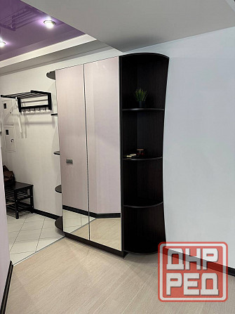 Вода Круглосуточно - Первая Аренда 3х Комнатной Квартиры - Калининский р-н/ Ильича-Грузия! Донецк - изображение 8