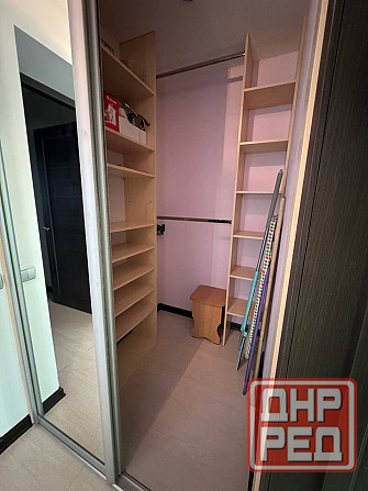 Вода Круглосуточно - Первая Аренда 3х Комнатной Квартиры - Калининский р-н/ Ильича-Грузия! Донецк - изображение 9