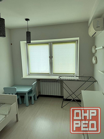 Вода Круглосуточно - Первая Аренда 3х Комнатной Квартиры - Калининский р-н/ Ильича-Грузия! Донецк - изображение 7