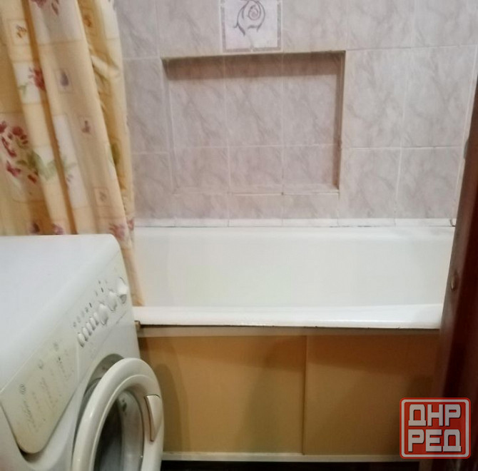 Сдам двухкомнатную квартиру в Буденновском районе, Краснооктябрьская ул. в двух Донецк - изображение 9