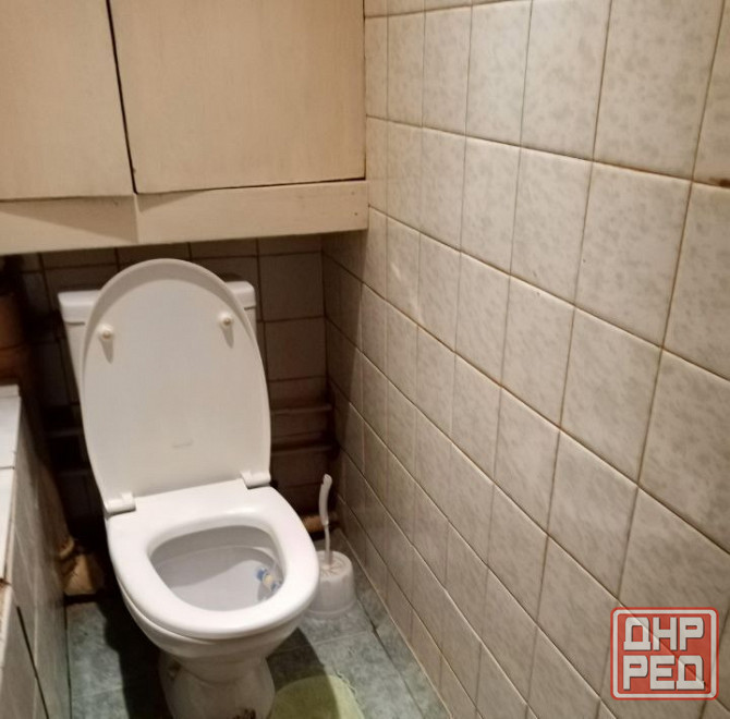 Сдам двухкомнатную квартиру в Буденновском районе, Краснооктябрьская ул. в двух Донецк - изображение 10