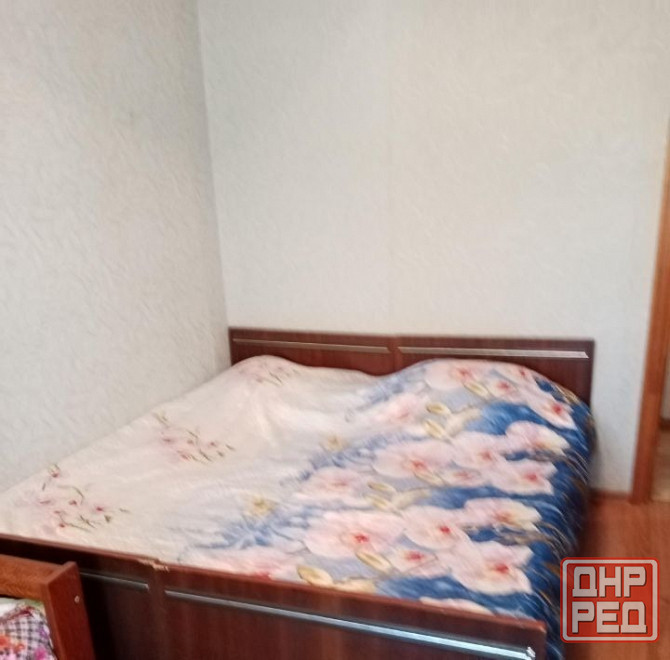 Сдам двухкомнатную квартиру в Буденновском районе, Краснооктябрьская ул. в двух Донецк - изображение 7