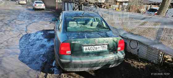 Продам Фольксваген Пассат Донецк