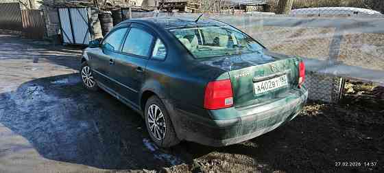 Продам Фольксваген Пассат Донецк