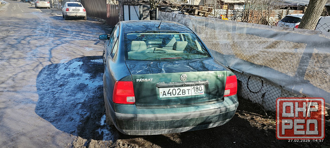 Продам Фольксваген Пассат Донецк - изображение 4