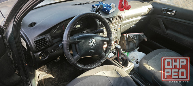 Продам Фольксваген Пассат Донецк - изображение 3