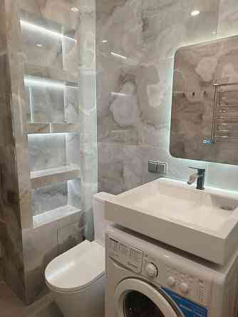 2-к квартира, 52 м2, 5/5 эт. Мариуполь