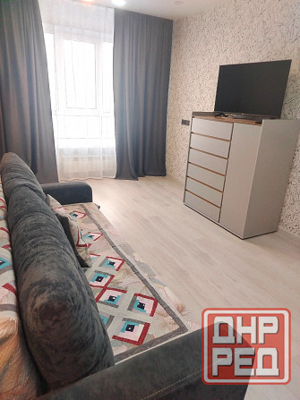 2-к квартира, 52 м2, 5/5 эт. Мариуполь - изображение 3