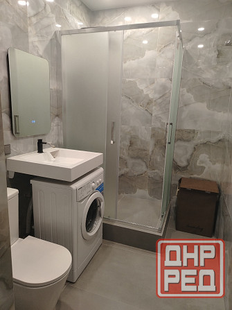 2-к квартира, 52 м2, 5/5 эт. Мариуполь - изображение 1