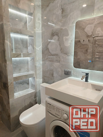 2-к квартира, 52 м2, 5/5 эт. Мариуполь - изображение 4