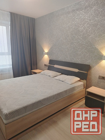 2-к квартира, 52 м2, 5/5 эт. Мариуполь - изображение 2