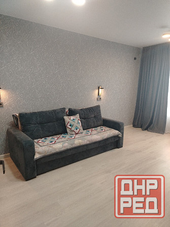 2-к квартира, 52 м2, 5/5 эт. Мариуполь - изображение 5