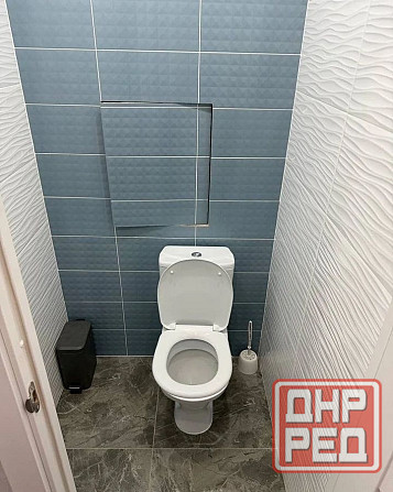 Сдаю двухкомнатную квартиру 54.0 м² этаж 2 Калининский район, ориентир Мед Университет . Донецк - изображение 6