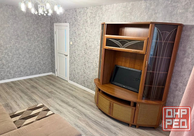 Сдаю двухкомнатную квартиру 54.0 м² этаж 2 Калининский район, ориентир Мед Университет . Донецк - изображение 1