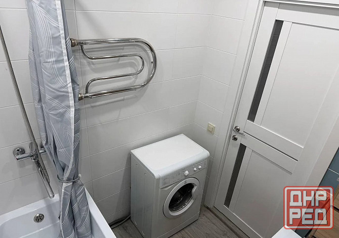 Сдаю двухкомнатную квартиру 54.0 м² этаж 2 Калининский район, ориентир Мед Университет . Донецк - изображение 3