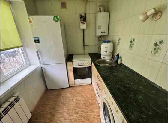 Продаётся 3х комнатная квартира в Киевском р-не , ул. Щорса Донецк