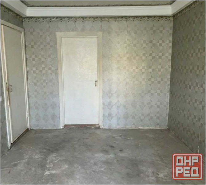 Продаётся 3х комнатная квартира в Киевском р-не , ул. Щорса Донецк - изображение 4