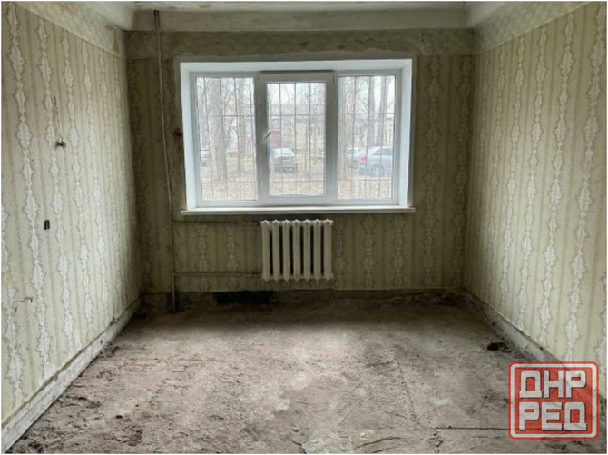 Продаётся 3х комнатная квартира в Киевском р-не , ул. Щорса Донецк - изображение 5