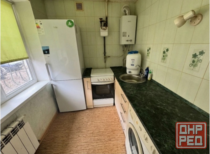 Продаётся 3х комнатная квартира в Киевском р-не , ул. Щорса Донецк - изображение 1