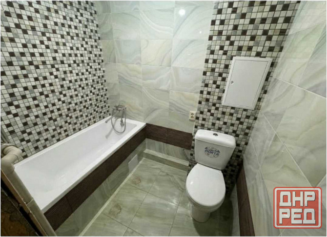 Продаётся 3х комнатная квартира в Киевском р-не , ул. Щорса Донецк - изображение 2