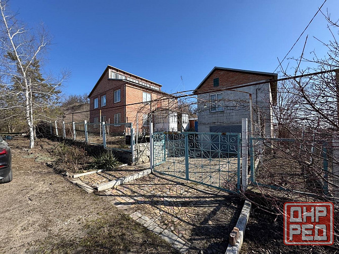 Сдам Дом в Ялте возле моря! Для большой семьи! Мариуполь - изображение 1