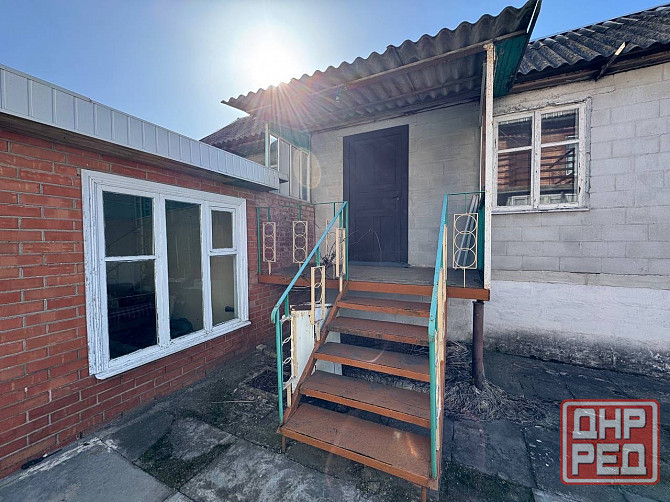 Сдам Дом в Ялте возле моря! Для большой семьи! Мариуполь - изображение 4