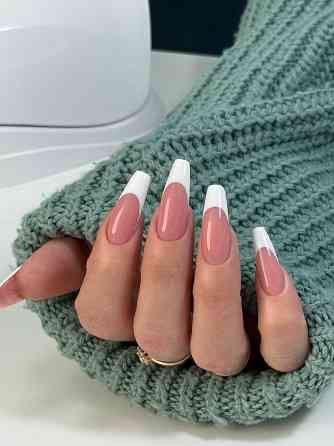 Маникюр, педикюр, наращивание, обучение. Донецк