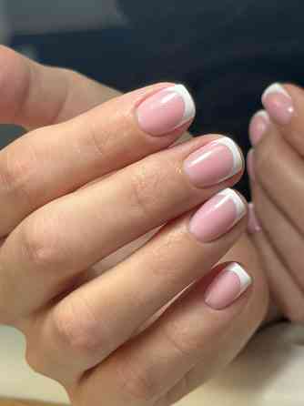 Маникюр, педикюр, наращивание, обучение. Донецк