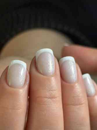 Маникюр, педикюр, наращивание, обучение. Донецк