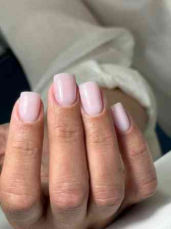 Маникюр, педикюр, наращивание, обучение. Донецк