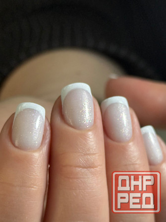 Маникюр, педикюр, наращивание, обучение. Донецк - изображение 4