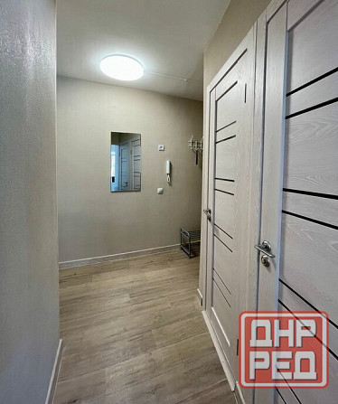 Аренда в Киевском р-не, г. Донецк Ориентир Донецк-Сити 2 комнатная квартира Донецк - изображение 2