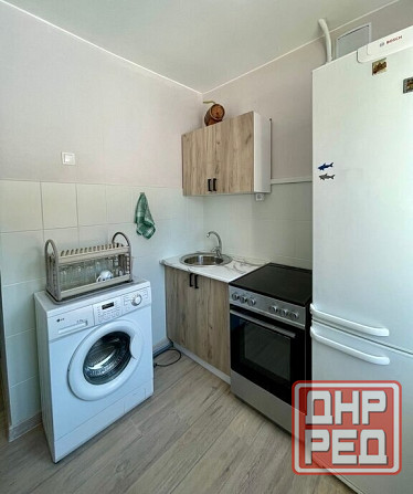 Аренда в Киевском р-не, г. Донецк Ориентир Донецк-Сити 2 комнатная квартира Донецк - изображение 5