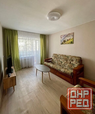 Аренда в Киевском р-не, г. Донецк Ориентир Донецк-Сити 2 комнатная квартира Донецк - изображение 4