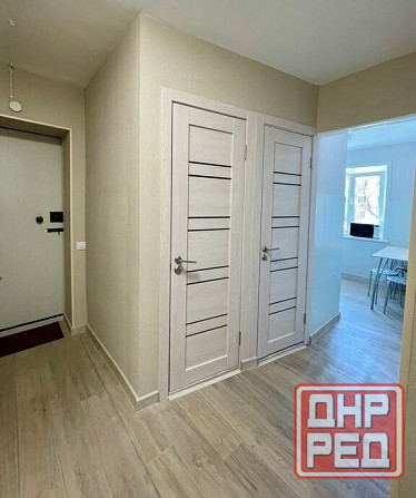 Аренда в Киевском р-не, г. Донецк Ориентир Донецк-Сити 2 комнатная квартира Донецк - изображение 3