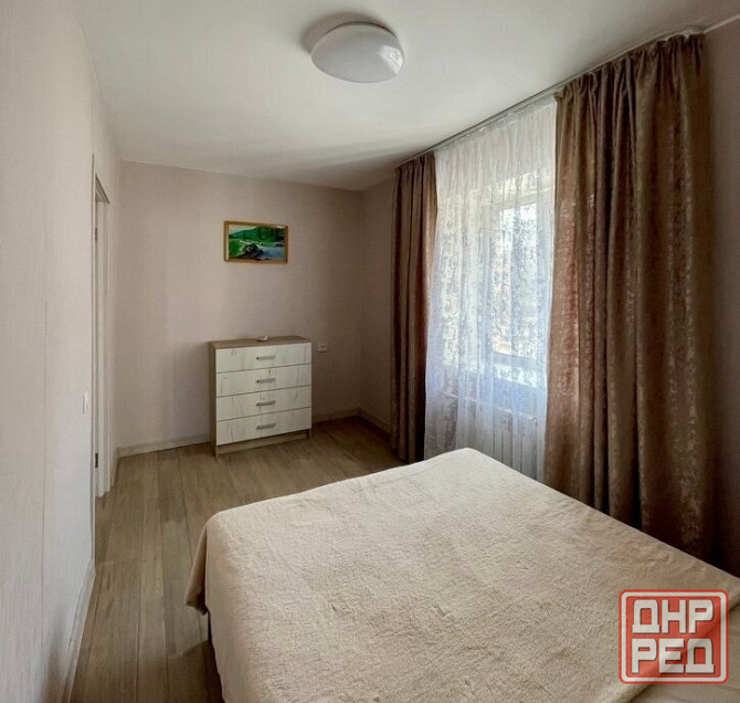 Аренда в Киевском р-не, г. Донецк Ориентир Донецк-Сити 2 комнатная квартира Донецк - изображение 1