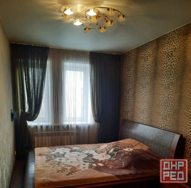 Сдаю 2комнатную квартиру в Ленинском районе на Боссе. (49кв.м, 3 этаж) Донецк - изображение 3