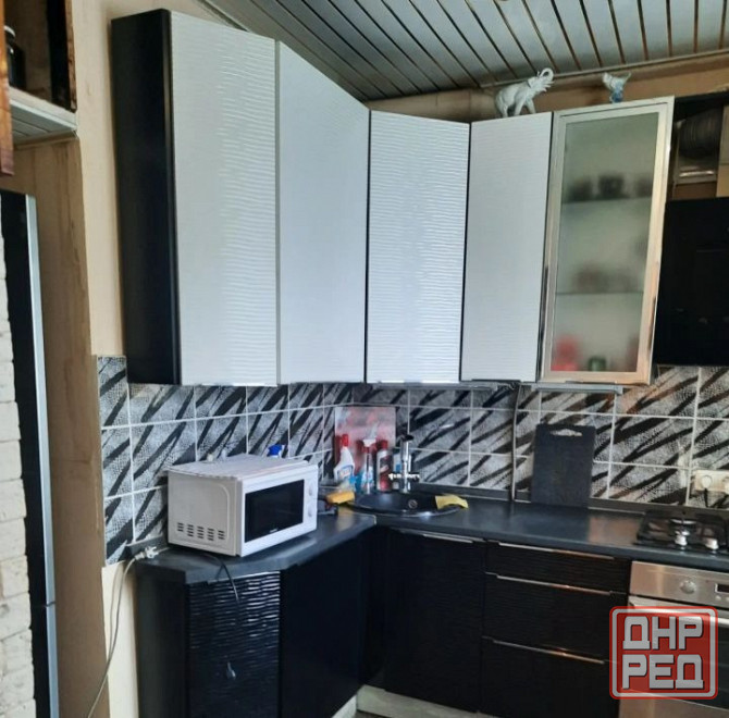 Сдаю 2комнатную квартиру в Ленинском районе на Боссе. (49кв.м, 3 этаж) Донецк - изображение 2